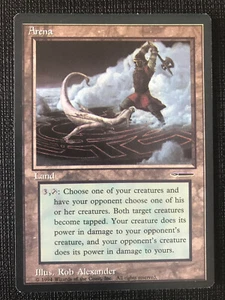 MtG Magic Arena MINT Harper Prism Promos english Magic the Gathering Oldschool - Bild 1 von 2