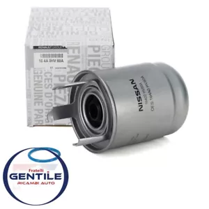 ORIGINAL DIESEL KRAFTSTOFFFILTER RENAULT KADJAR KOLEOS QASHQA 1.5 1.7 Blue dCi - Bild 1 von 2