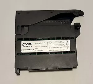OPTO 22 GRV-OVMALC-8 / GRVOVMALC8 - Picture 1 of 4