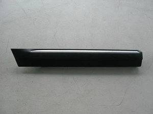 BMW 7 Series (1986-1992) Molding Front Fender Left (51 13 1 908 681) - Picture 1 of 2