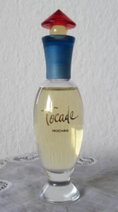 Eau de Toilette - Tocade - Rochas - 100 ml - Vintage - Bild 1 von 1