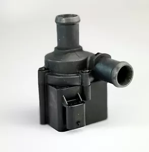 VW Audi Zusatzwasserpumpe Umwälzpumpe 5Q0965561B 7.04071.16.1 - Bild 1 von 3