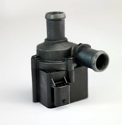 VW Audi Auxiliary Water Pump Circulation Pump 5Q0965561B 7.04071.16.1 - Image 1 of 3