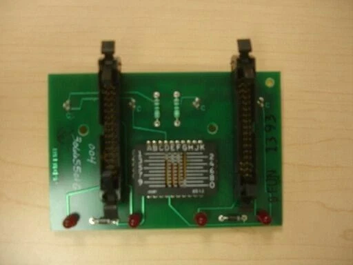 Universal Instruments 30665102 .300 DM EMT Asm. - Image 1 of 1