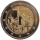 Sondermünzen Litauen: 2 Euro Münze 2020 Berg der Kreuze Sondermünze