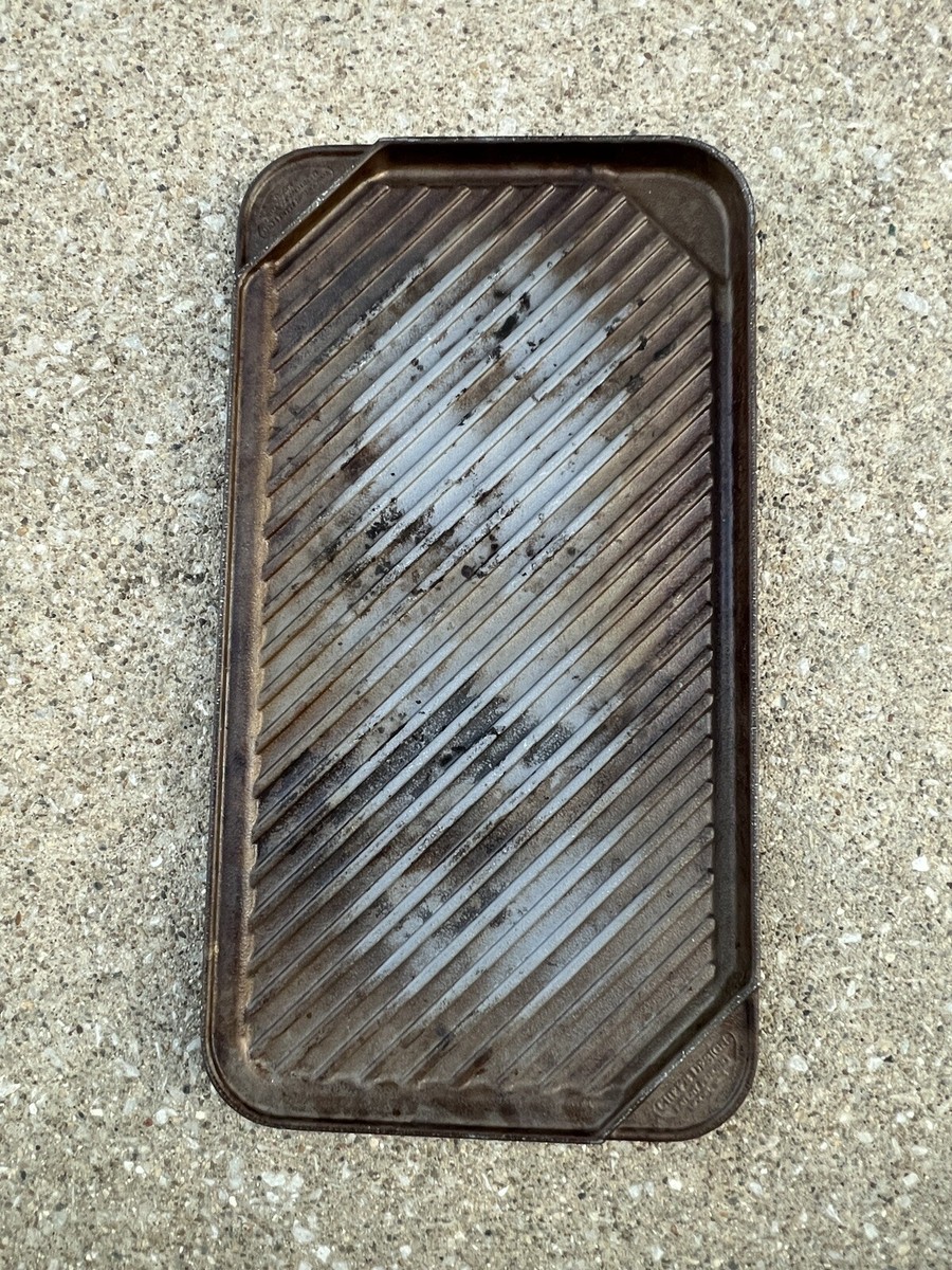 Chef's Design Grills & Griddles for sale | eBay