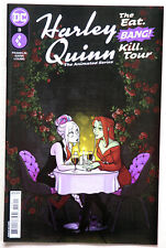 Harley Quinn The Eat Bang Kill Tour #3 - DC Comics - Tee Franklin - Max Sarin