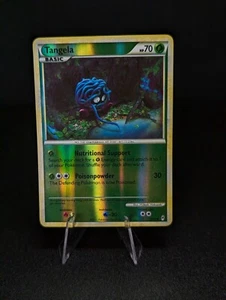 Tangela 72/95 - Holograma inverso - Call of Legends - Juego de cartas coleccionables Pokémon - Imagen 1 de 6