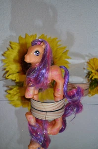G3 (B) My Little Pony 25th Birthday Celebration Collector Set Scootaloo - Bild 1 von 2