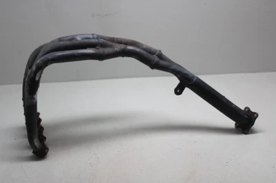 Colector de tubos de escape Suzuki GSXR600 GSX-R600 2001-2003 Foto 1 de 4