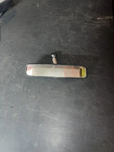 1981 - 1992 Dodge Truck Day / Night Rear View Mirror 82 83 84 85 86 87 88 - Picture 1 of 16