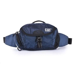 CAT Riñonera Urban Mountaineer Fuji 83366 Color Navy - Imagen 1 de 3