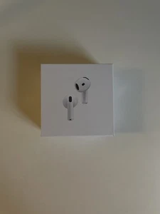 AirPod 4th Gen (ANC) with Warranty - Picture 1 of 7