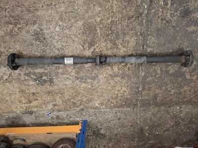 MERCEDES W203 C220 CDI DIESEL AUTOMATIC PROPSHAFT 2034108106 - Image 1 of 4