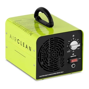 Industrie Ozongenerator Luftreiniger Wasseranschluss 15.000 mg/h - 150 W - Bild 1 von 5