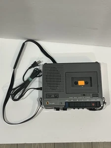 Sony TC-142 Three-Head Cassette Recorder Vintage Casette-Corder - Bild 1 von 11