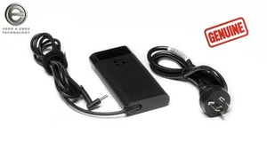 Adaptador de CA HP 150W 19.5V 7.7A genuino TPN-CA11 3MM punta azul L48787-001 - Imagen 1 de 2