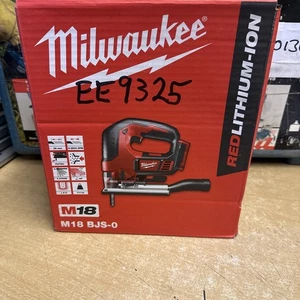 Milwaukee M18 BJS-O seghetto alternativo con manico superiore - Foto 1 di 6