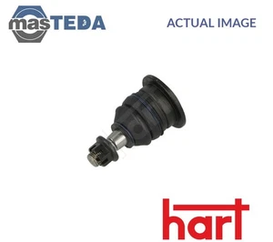 450 484 SUSPENSION BALL JOINT UPPER FRONT HART NEW OE REPLACEMENT - Picture 1 of 5
