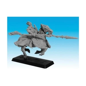 Gamezone Fantasy Mini 28mm Winged Cavalry I Pack New - Picture 1 of 1
