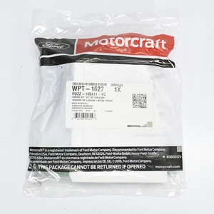 Genuine OEM FORD 2017-2018 Fiesta Wire Assy FU2Z-14S411-VC - Picture 1 of 2