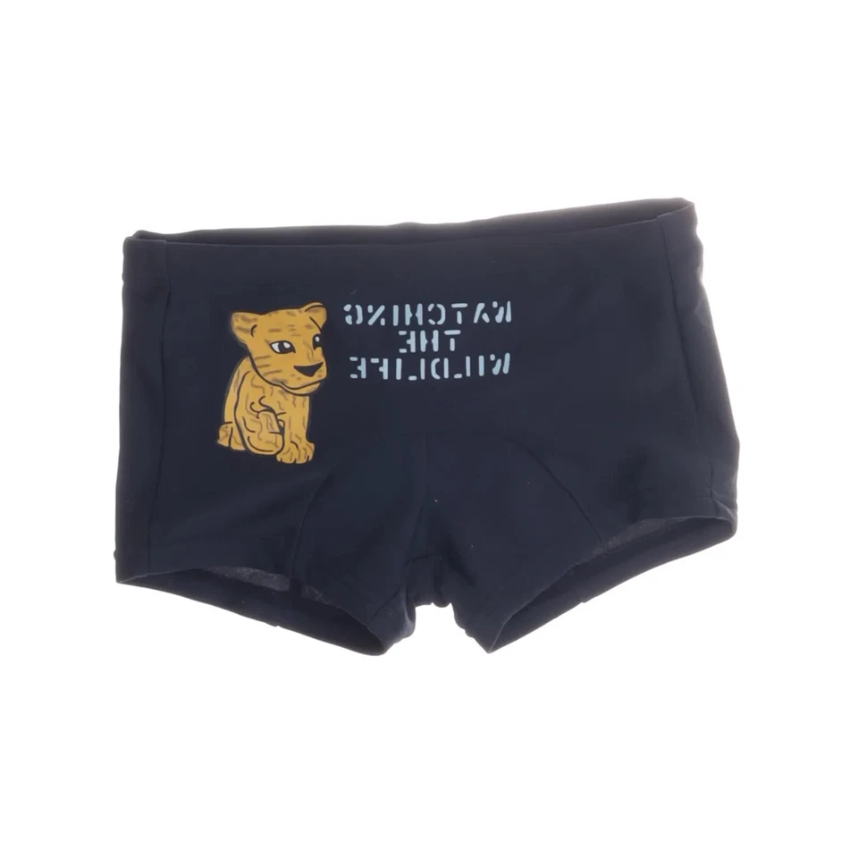 LEGO Wear, Badehose, Größe: 80, Blau/Mehrfarbig, Elasthan/Nylon, Print -FTZ - Bild 1 von 4