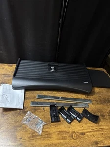 Fellowes 9140301 Underdesk Keyboard Drawer - Picture 1 of 2