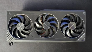 Gigabyte GeForce RTX 3090 Ti 24GB GDDR6X Grafikkarte - Picture 1 of 4