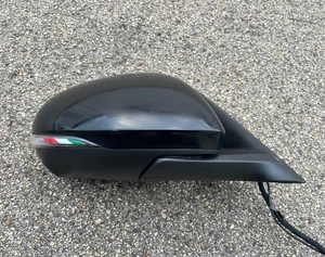 specchietto specchio ALFA ROMEO TONALE dx 13 FILI richiudibile + telecamera - Imagen 1 de 5