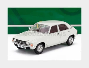 Cult-Scale Models Cml145-1 Austin - Allegro 1973 - White - 1/18 - Picture 1 of 2