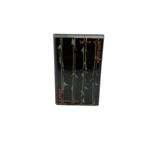 Vintage Type O Negative - October Rust Cassette - Picture 1 of 5