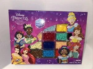 Perler Deluxe Fused Bead Activity Kit-Disney Princess - Picture 1 of 2