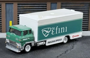 Hot Wheels Car Culture Team Transport #16 Sakura Sprinter Mazda Neu lose - Bild 1 von 5