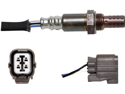 Sensor de oxígeno Denso 52959CRQV 2002 2003 2004 D17A2 para Honda Civic 2001-2005 Foto 1 de 2