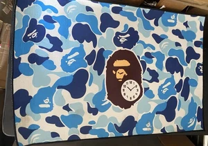 Bape Rug - Picture 1 of 2