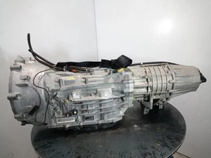 HAS GETRIEBE / M1-A1-12 / 09D300037G / 2073170 FÜR PORSCHE CAYENNE TYP 9PA S - Picture 1 of 10