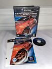 Need for Speed: Underground (Nintendo GameCube, 2003) Completo En Caja y Probado