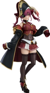 Houshou marina producción de hololiva Max Factory figma - Imagen 1 de 12
