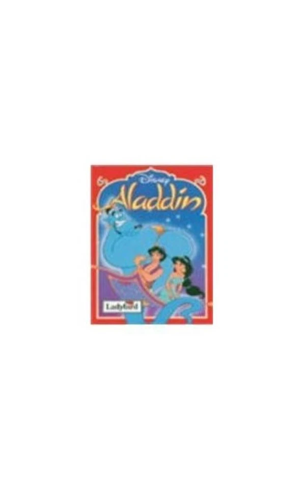Aladdin - Disney - Image 1 of 1