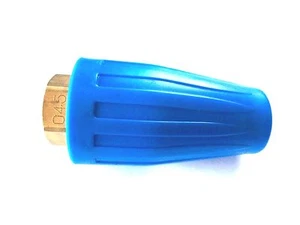 4.5 Pressure Washer Rotary Turbo Nozzle 5000PSI 4GPM - Picture 1 of 4