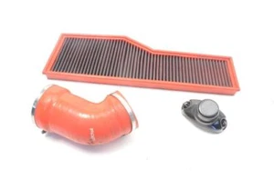 2001-2005 PORSCHE 911 CONVERTIBLE 966 3.4L AIR FILTER KIT BMC 156 - Picture 1 of 12