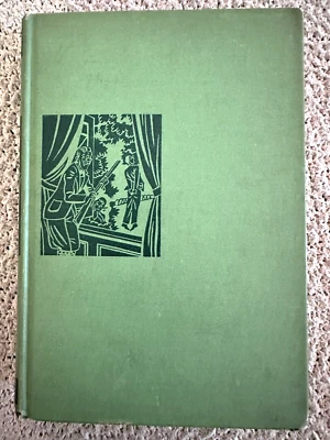 1937 1st Ed., The Crime Wave at Blandings, P.G. Wodehouse Foto 1 de 4