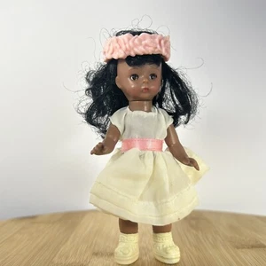 McDonalds Madame Alexander #3 Flower Girl African American Doll - Picture 1 of 5
