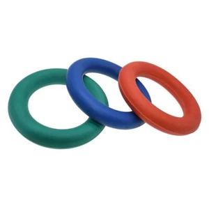 Sponge Rubber Ring - Picture 1 of 3
