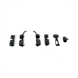 Tekno | 77353 DAF LF Mirror Set 1:50 Scale Truck Parts - Picture 1 of 1