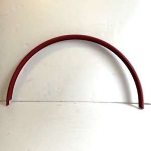 Vintage Schwinn 26LW 26x1-3/8 Rear only fender Red no braces