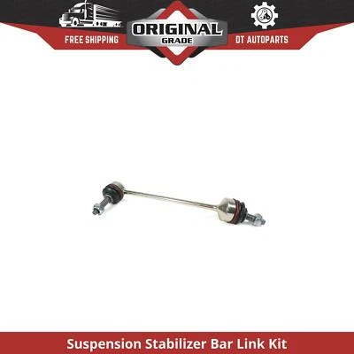 Kit de eslabones de barra estabilizadora de suspensión trasera derecha Mevotech para Jaguar XKR-S 2012-15 Foto 1 de 4