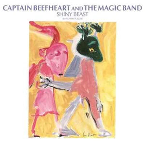 Captain Beefheart "Shiny Beast" 2 LP + Bonus RSD Black Friday 2023 NEW & SEALED - Picture 1 of 3