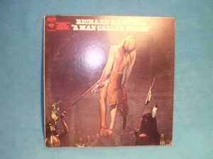 Richard Harris as "A Man Called Horse" Original Motion Picture Soundtrack - Picture 1 of 2