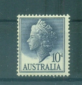 Australia 1957 - Y & T n. 237 - Serie ordinaria (Michel n. 274 A) - Imagen 1 de 1